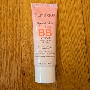 purlisse Ageless Glow BB Serum Cream SPF 40
